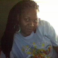 Mecca Williams