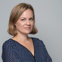 Claire Ricklefs