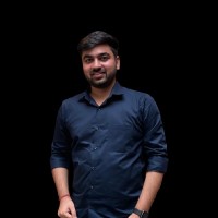 Ishant Ahuja