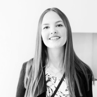 Louise Jul Frederiksen