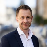 Steffen Møllegaard Iversen