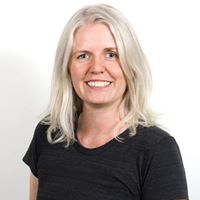 Helle Andreasen Buus