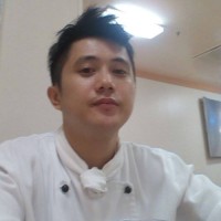 Jerome Blanco