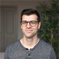 Brian Berg