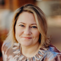 Robyn Connelly Ctb, Ccp