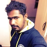 Giriprasad M