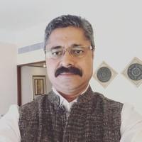 Vishnu Choudhary
