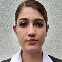 Estefania Ramon Sanchez