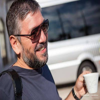 Chris Tocci