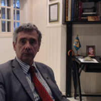 Vitor Machado