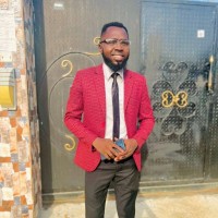 Michael Afolayan