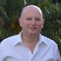 Ernesto Eduardo Alam