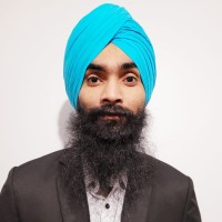 Kuljit Singh
