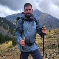 Anastasios Balaskas