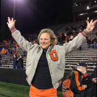 Kathy Childress
