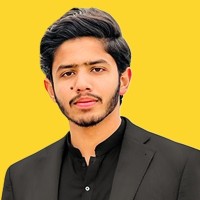 Muhammad Mudassir