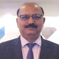 Qazi Mubashar Ahmad