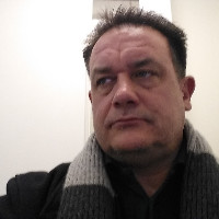 Mark Horton