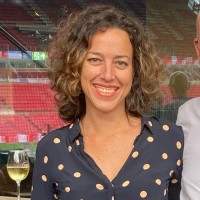 Lucy Anna van Bommel
