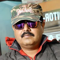 Sandeep Tewari
