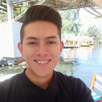 Sebastian Mayorga