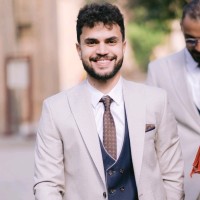 Yahia Fouda