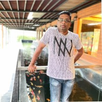 Sundaranedi Naidu
