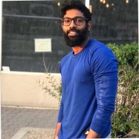 Arun Lal