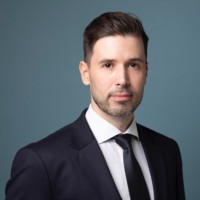 Dario Petrovic