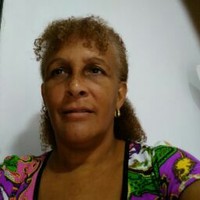 Magaly Victoria