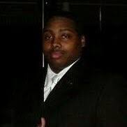 Reginald Oliver McCray