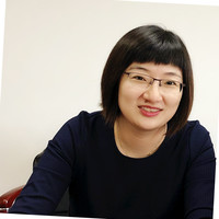 Grace Feng Jie