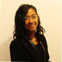 Andriarilala Tina RAJAONARIVELO