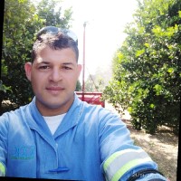 Nicolas Madureira