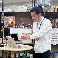 Tasuku Nakagawa