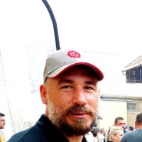 Jonathan Petry