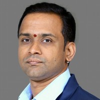 Nataraj Suvarna '