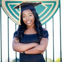 Ashley Collins, Llmsw