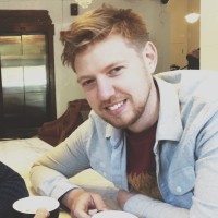 Tim Edge