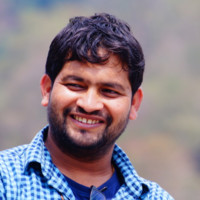 Dr. Sambhaji Mote