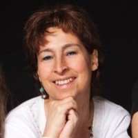 Netta Frister Aaron
