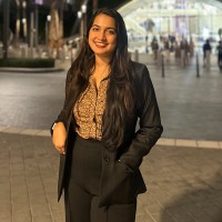 Dr. Smrithi P