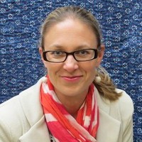 Rebecca Elworthy