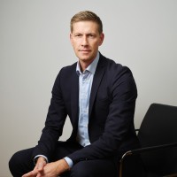 Fredrik Lycke