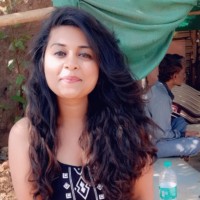 Ar. Ishwari Deshpande