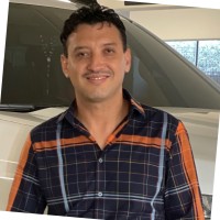 Oscar Zamora