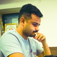 Mohit Joshi