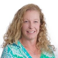 Kimberly Sandstrom