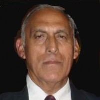 Jorge Ferreyra Araya