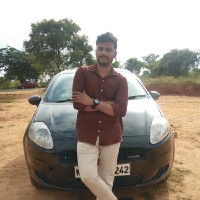 Naveen M